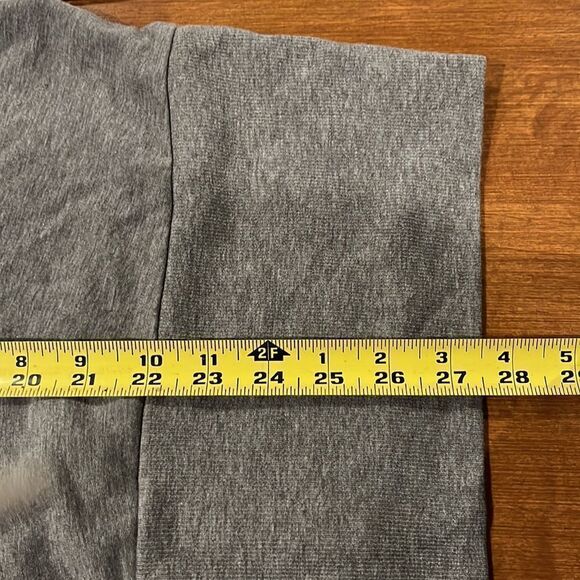 NWT Athleta Balance Sweatshirt Size 3X. - Picture 13 of 14